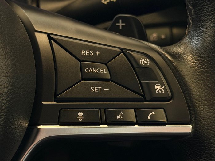 2022 Nissan JUKE ST-L