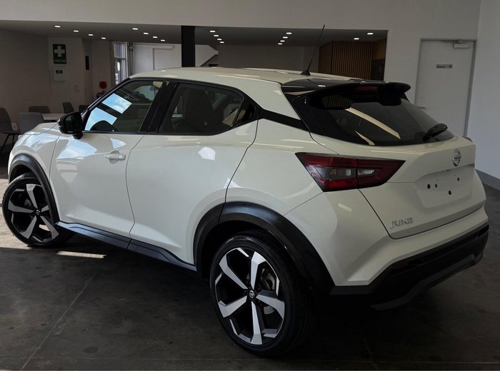 2022 Nissan JUKE ST-L