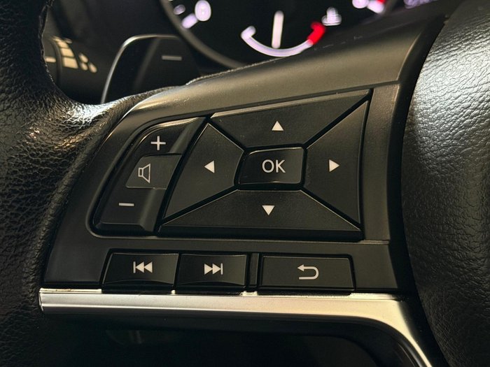 2022 Nissan JUKE ST-L