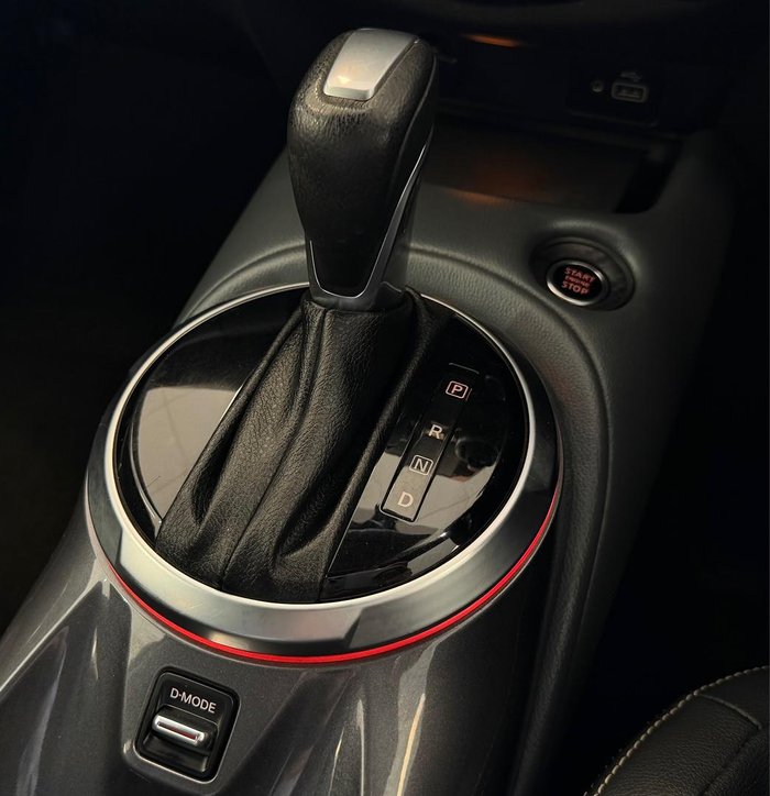 2022 Nissan JUKE ST-L