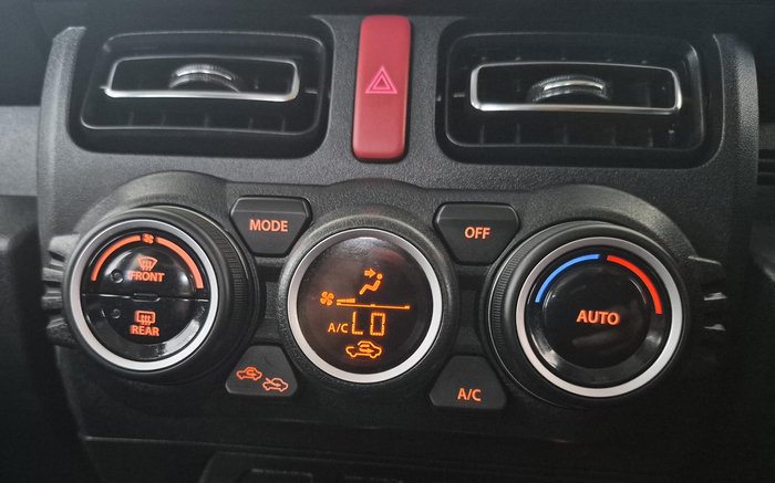 2024 Suzuki Jimny XL