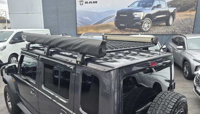 2024 Suzuki Jimny XL