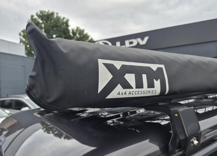 2024 Suzuki Jimny XL