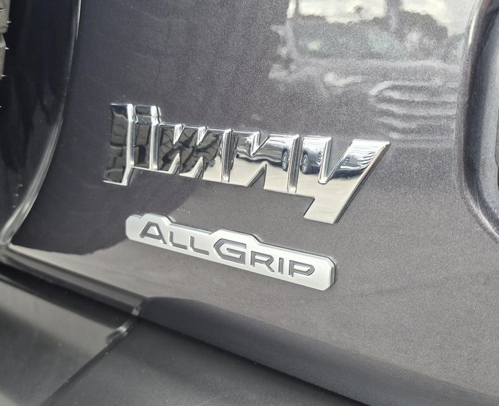 2024 Suzuki Jimny XL