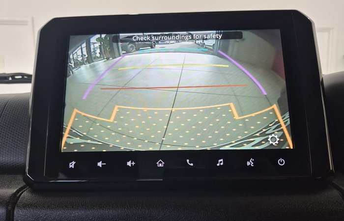 2024 Suzuki Jimny XL