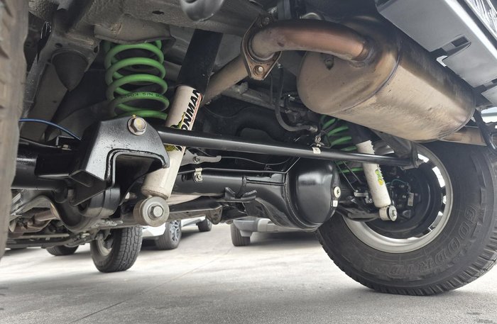 2024 Suzuki Jimny XL