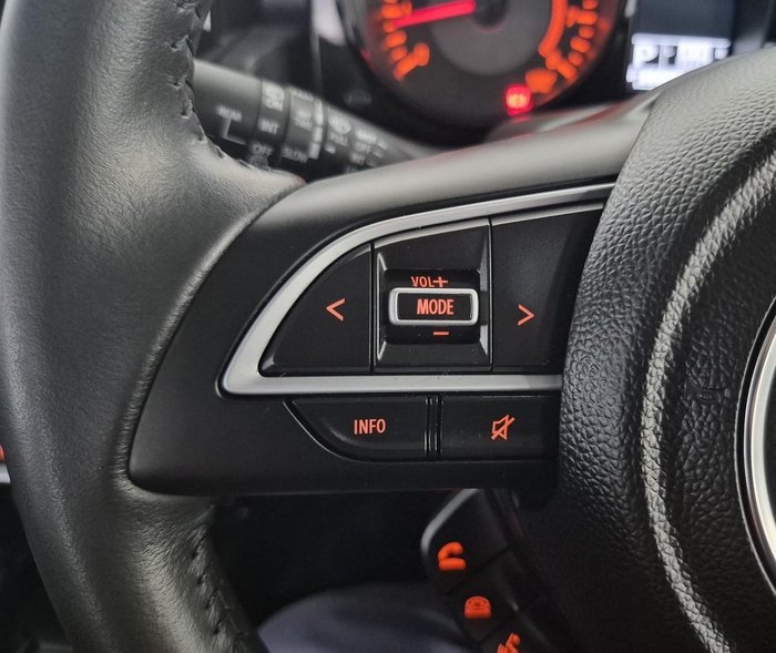 2024 Suzuki Jimny XL