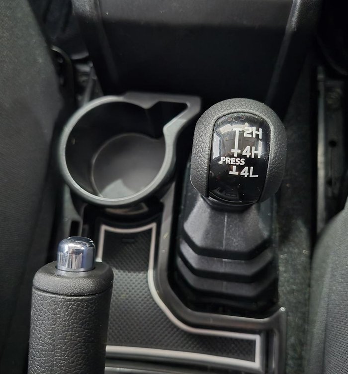 2024 Suzuki Jimny XL