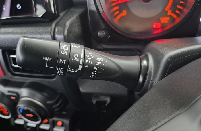 2024 Suzuki Jimny XL