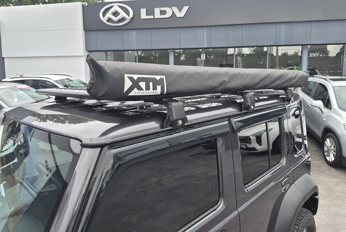 2024 Suzuki Jimny XL