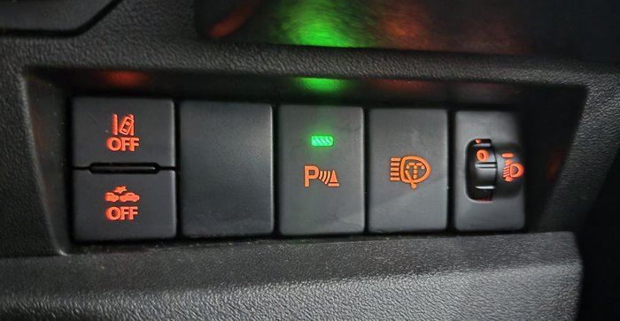 2024 Suzuki Jimny XL