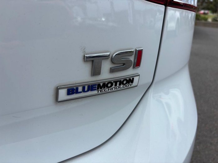 2015 Volkswagen Golf 90TSI Comfortline