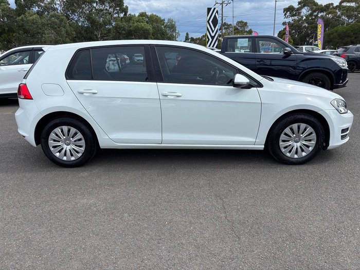 2015 Volkswagen Golf 90TSI