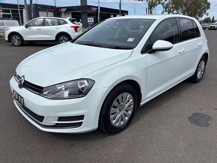 2015 Volkswagen Golf 90TSI