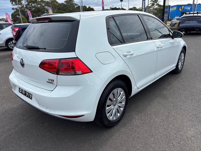 2015 Volkswagen Golf 90TSI