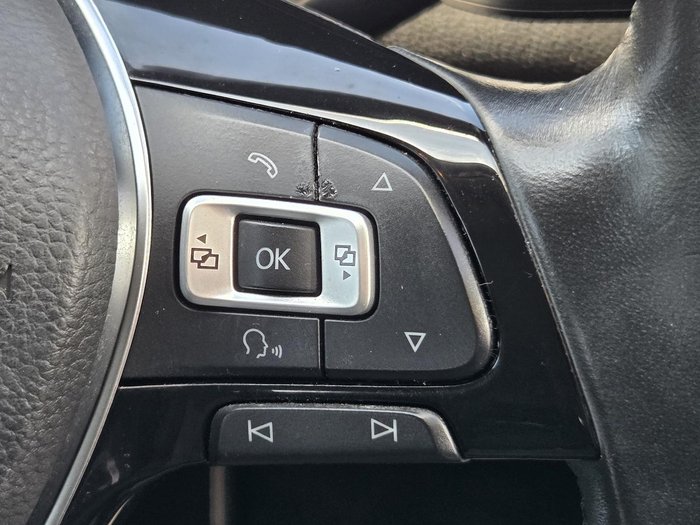 2015 Volkswagen Golf 90TSI