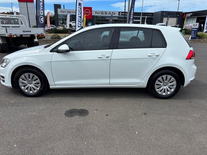 2015 Volkswagen Golf 90TSI