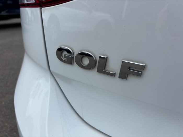 2015 Volkswagen Golf 90TSI Comfortline
