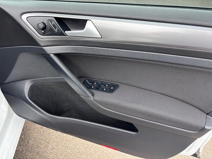 2015 Volkswagen Golf 90TSI