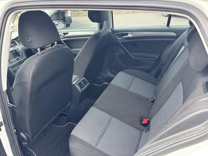 2015 Volkswagen Golf 90TSI Comfortline