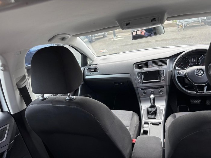 2015 Volkswagen Golf 90TSI