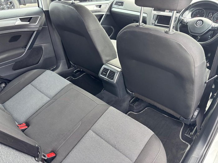 2015 Volkswagen Golf 90TSI