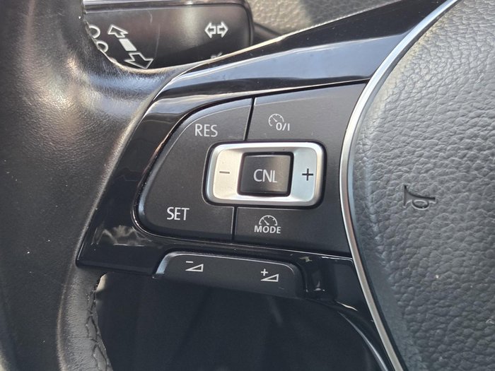 2015 Volkswagen Golf 90TSI Comfortline