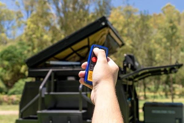 2025 Hardkorr Campers 2.3F Family - Brand New