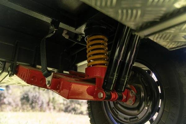 2025 Hardkorr Campers 2.3F Family - Brand New