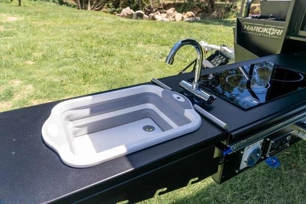 2025 Hardkorr Campers 2.3F Family - Brand New