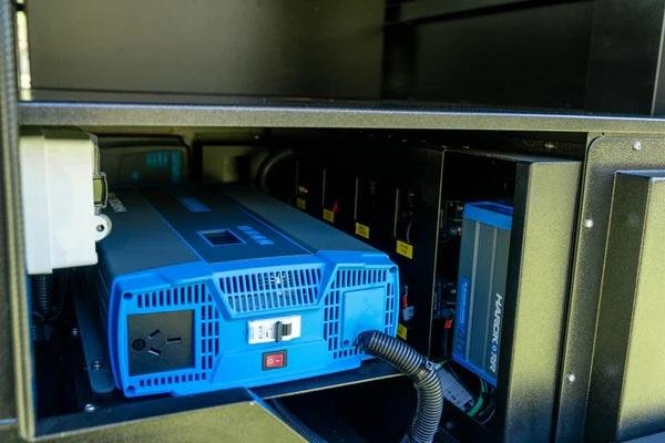 2025 Hardkorr Campers 2.3F Family - Brand New