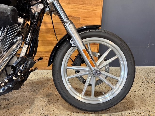 2010 HARLEY-DAVIDSON FXD DYNA SUPER GLIDE