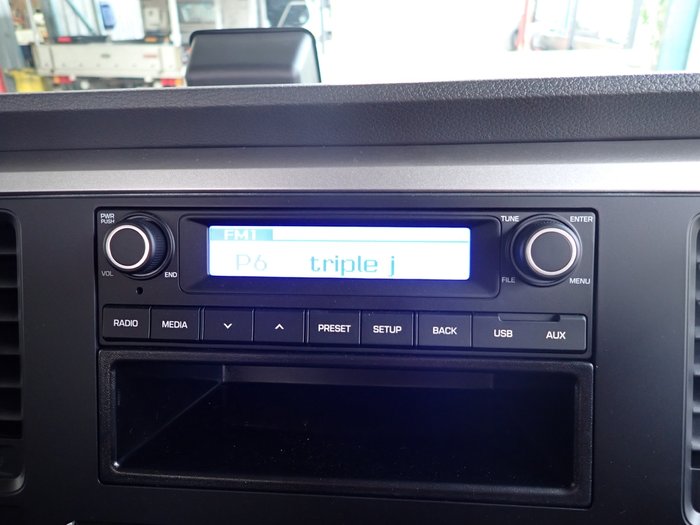 2025 HYUNDAI EX6 MWB