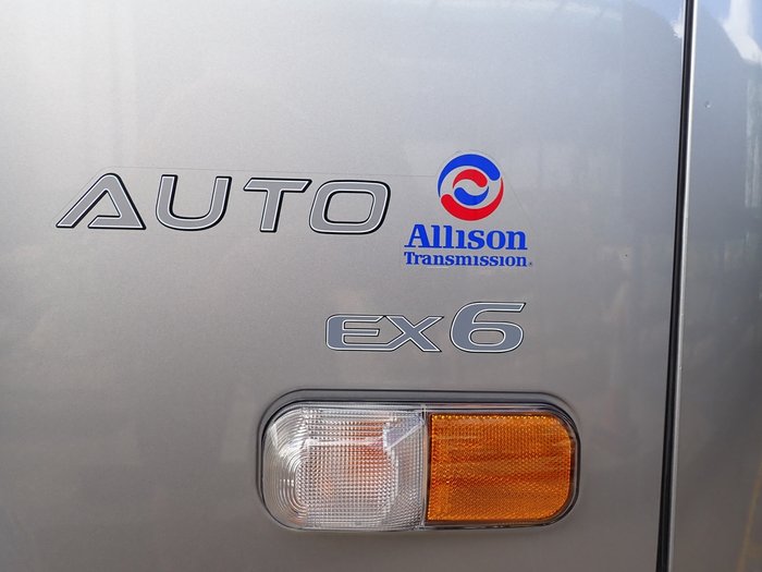 2025 HYUNDAI EX6 MWB