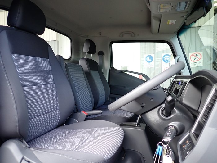 2025 HYUNDAI EX6 MWB