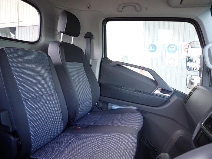 2025 HYUNDAI EX6 MWB