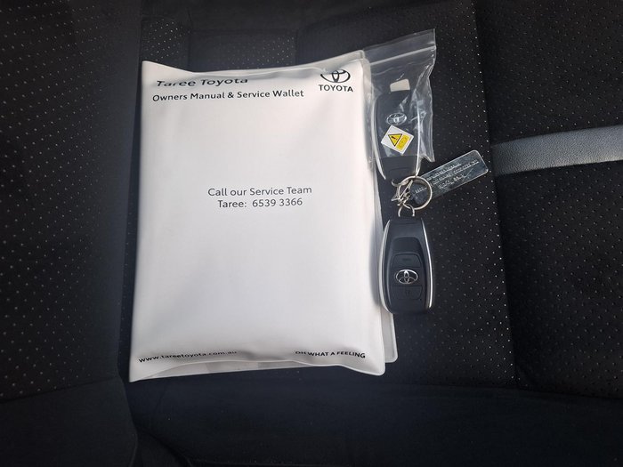 2024 Toyota GR86 GTS