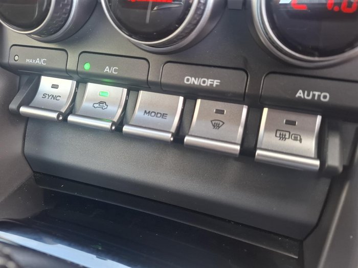 2024 Toyota GR86 GTS