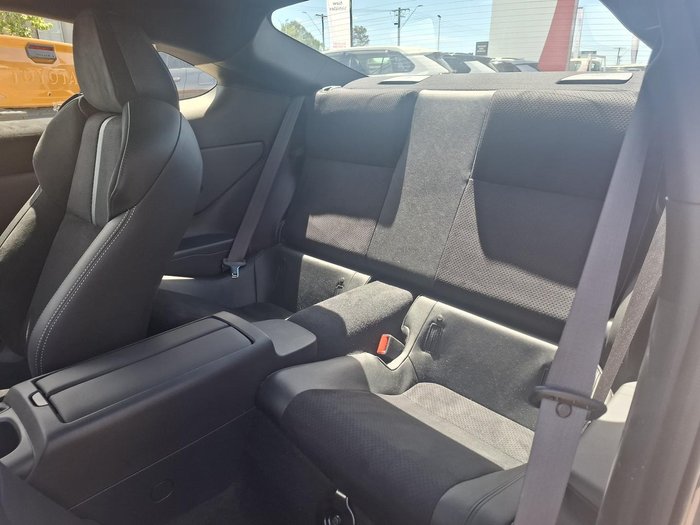 2024 Toyota GR86 GTS