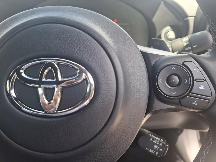 2024 Toyota GR86 GTS