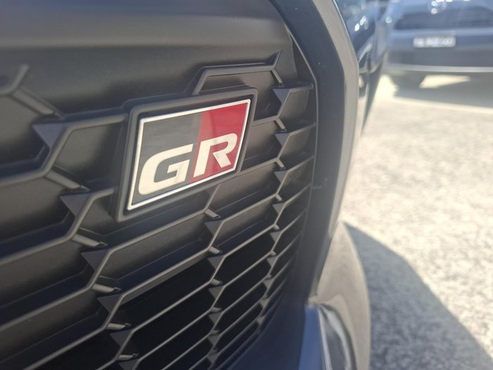 2024 Toyota GR86 GTS