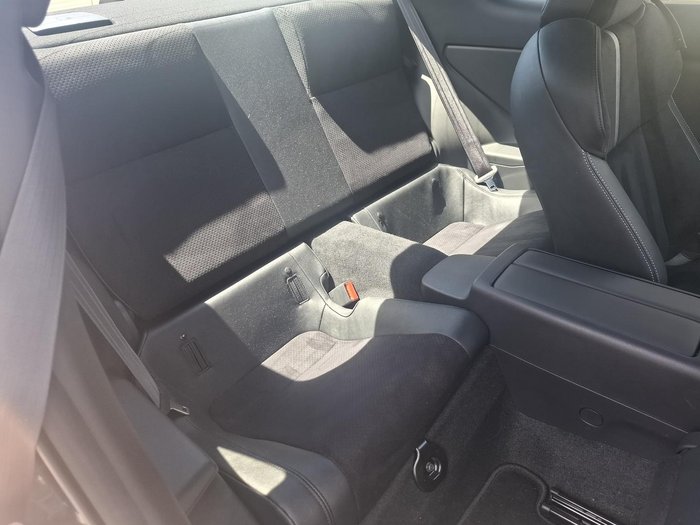 2024 Toyota GR86 GTS