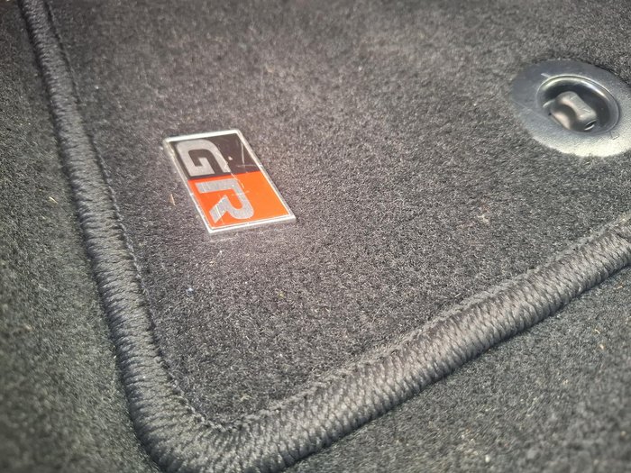 2024 Toyota GR86 GTS