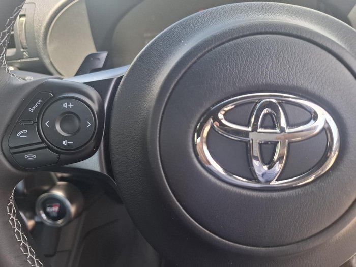 2024 Toyota GR86 GTS