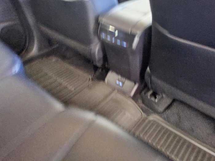 2022 Toyota Kluger GXL AXUH78R 4X4 On Demand Frosted White