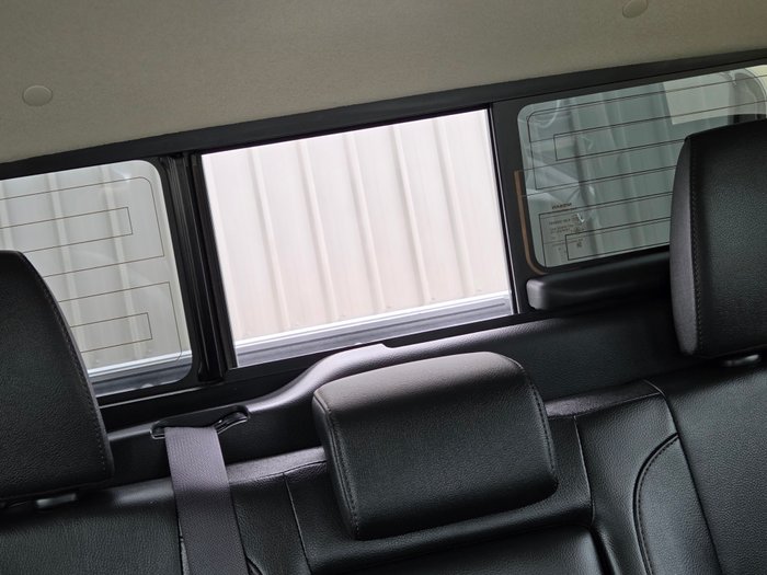 2024 Nissan Navara ST-X