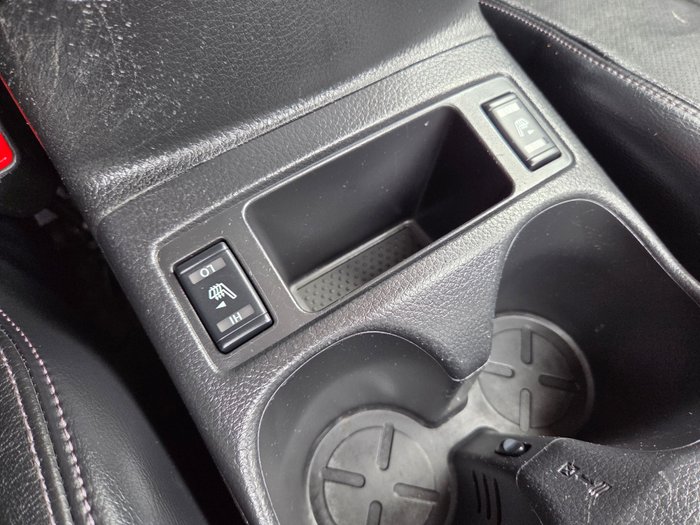 2016 Nissan X-TRAIL ST-L