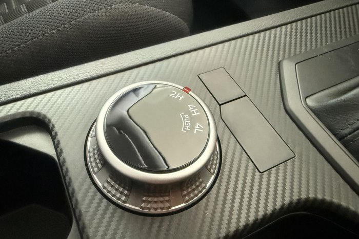 2025 Mitsubishi Triton GLX