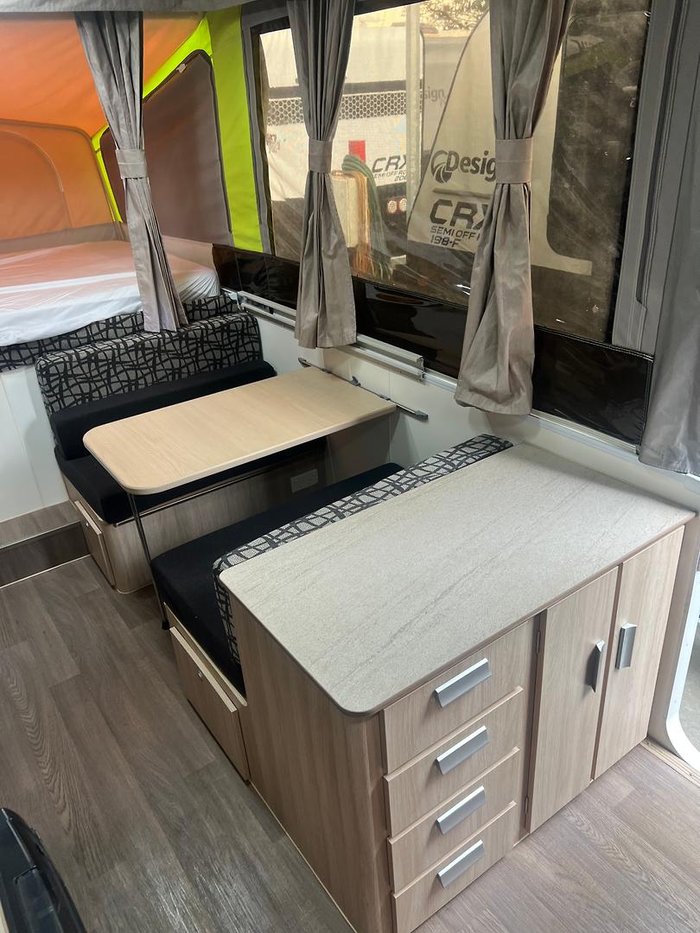 2017 Jayco Swan Outback 15.48-4