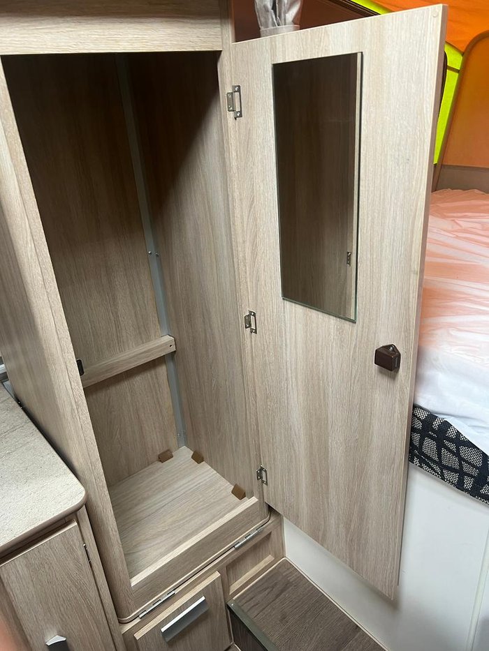 2017 Jayco Swan Outback 15.48-4